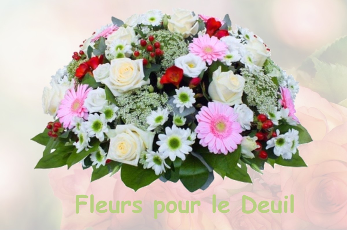 fleurs deuil BUS-LES-ARTOIS
