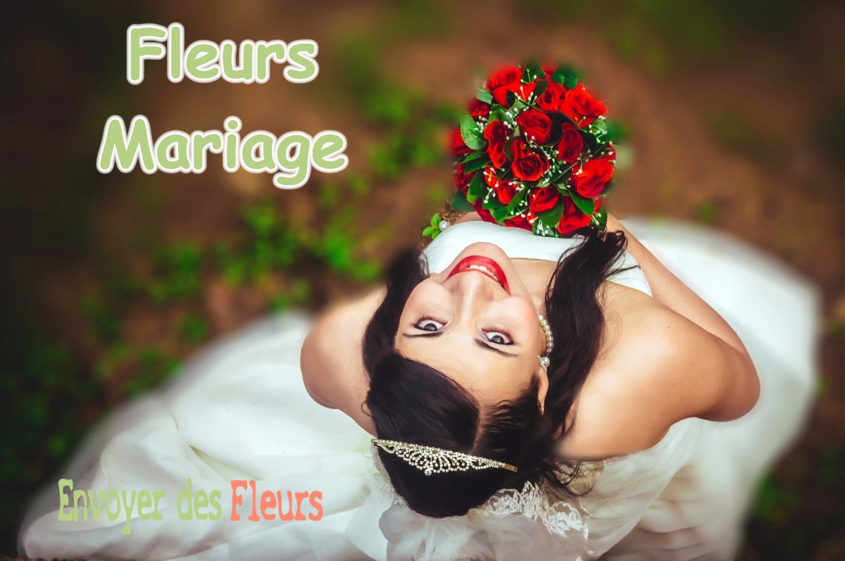 lIVRAISON FLEURS MARIAGE à BUS-LES-ARTOIS